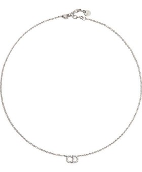 디올 Clair D Lune 목걸이 N1709