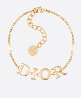 디올 Dior evolution 팔찌 B1583