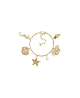 디올 Cabinet de Curiosités 팔찌 B2712