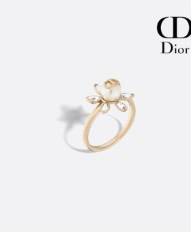 디올 Bloom in Dior 반지 R2616