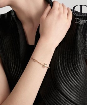 디올 Bloom in Dior 팔찌 B2989