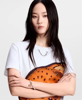 루이비통 애니모그램 팔찌 M8664E
