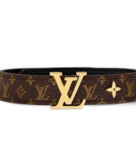 루이비통 LV 아이코닉 팔찌 M8526F