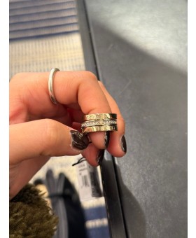 샤넬 패션링