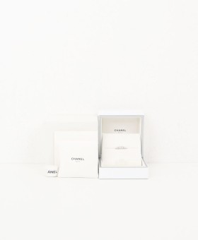 샤넬 코코 크러쉬 링 다이아