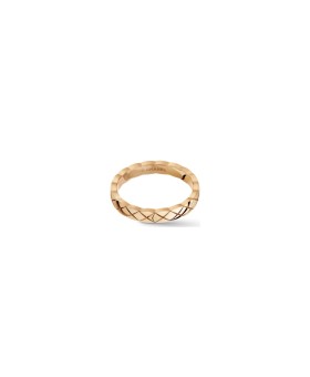 샤넬 코코크러쉬 링 미니 coco ring