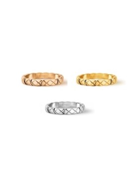 샤넬 코코 크러쉬 링 Coco ring