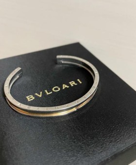 불가리 비 제로 원 B. 뱅글