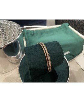 부쉐론 콰트로 클래식 스몰 뱅글 팔찌 목걸이