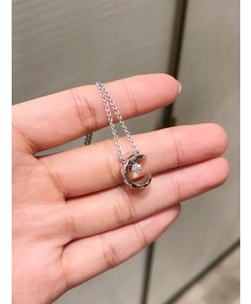 샤넬 코코 네크리스 3컬러 목걸이