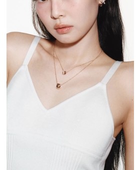 샤넬 코코 크러쉬 라지 네크리스 3컬러 목걸이